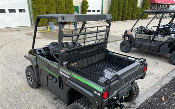 2023 Kawasaki MULE PRO-MX EPS LE