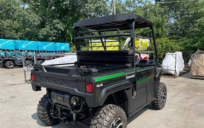 2023 Kawasaki MULE PRO-MX EPS LE