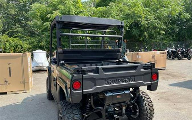 2023 Kawasaki MULE PRO-MX EPS LE