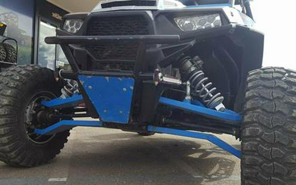 2016 Polaris RZR XP Turbo EPS