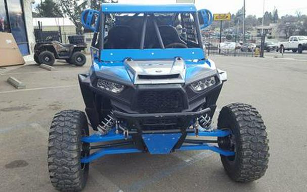 2016 Polaris RZR XP Turbo EPS