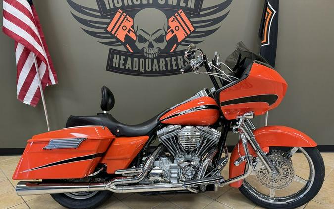 2007 Harley-Davidson Road Glide® Base