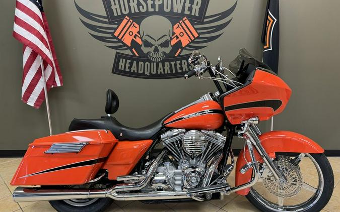 2007 Harley-Davidson Road Glide® Base