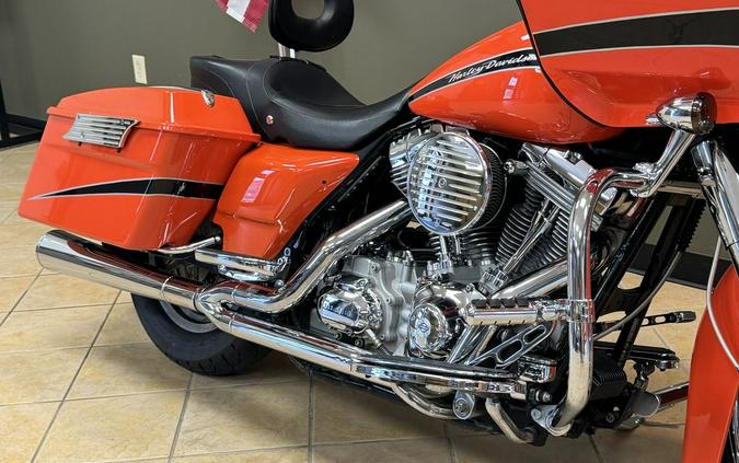 2007 Harley-Davidson Road Glide® Base