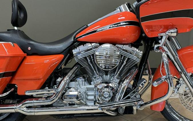 2007 Harley-Davidson Road Glide® Base