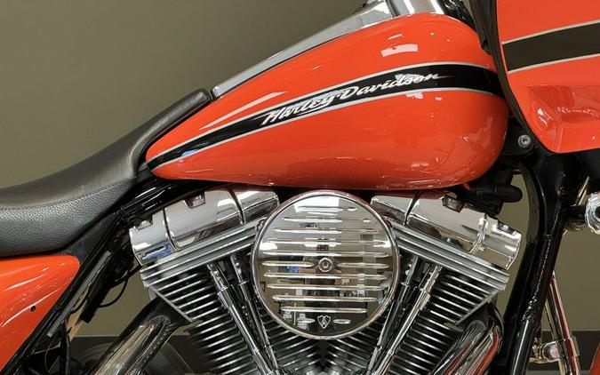 2007 Harley-Davidson Road Glide® Base