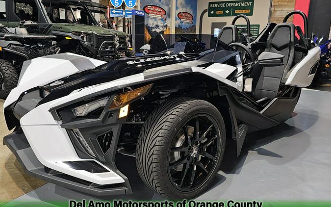 2024 Polaris SLINGSHOT SLR AUTODRIVE