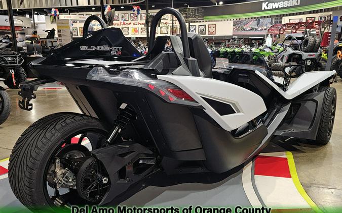 2024 Polaris SLINGSHOT SLR AUTODRIVE