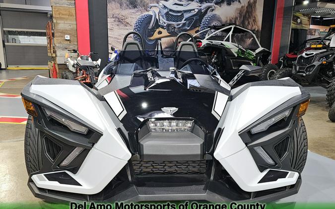 2024 Polaris SLINGSHOT SLR AUTODRIVE