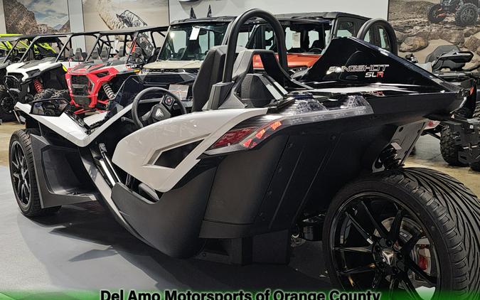 2024 Polaris SLINGSHOT SLR AUTODRIVE