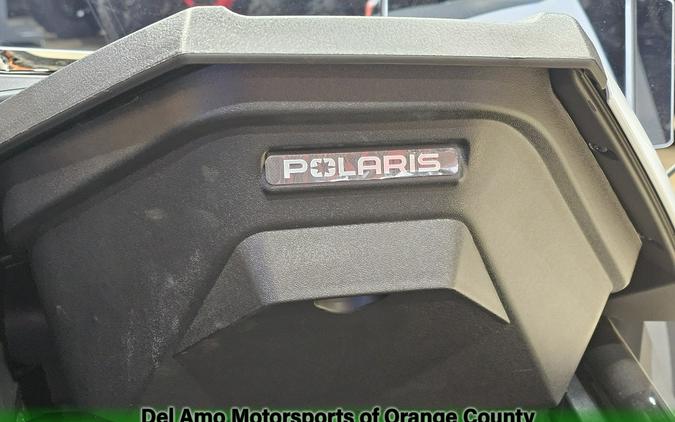 2024 Polaris SLINGSHOT SLR AUTODRIVE