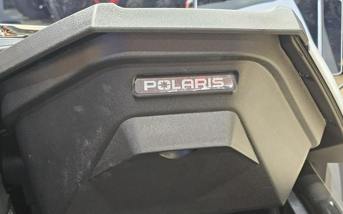 2024 Polaris SLINGSHOT SLR AUTODRIVE