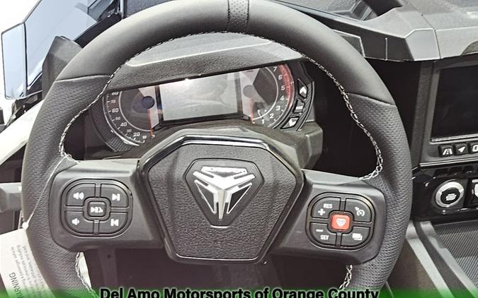 2024 Polaris SLINGSHOT SLR AUTODRIVE