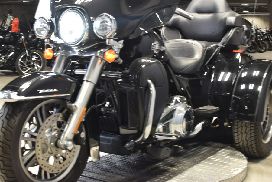 2023 Harley-Davidson Tri Glide Ultra