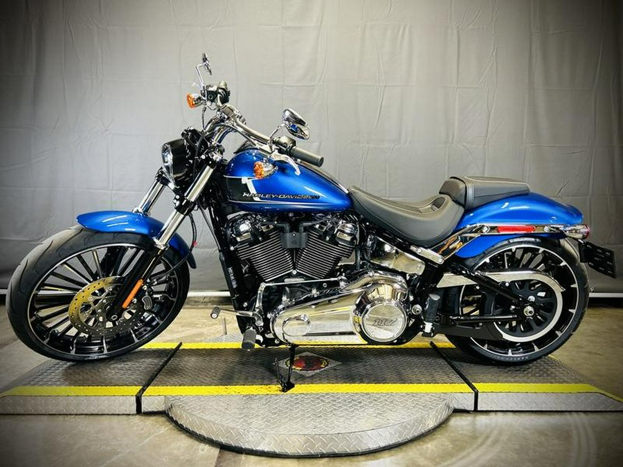 2024 Harley-Davidson® FXBR - Breakout®