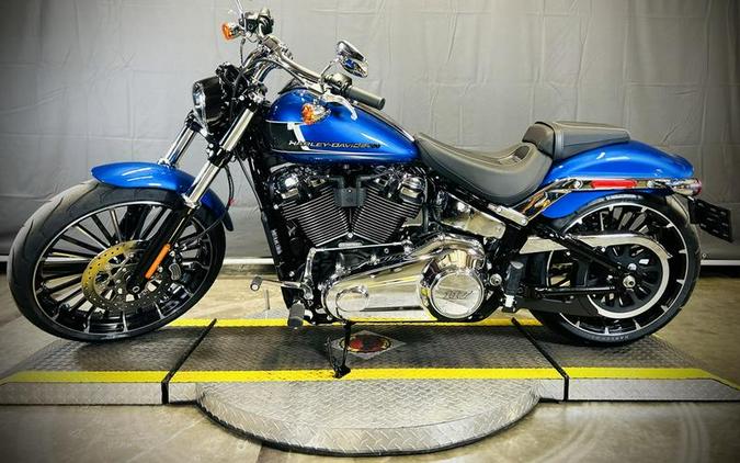 2024 Harley-Davidson® FXBR - Breakout®