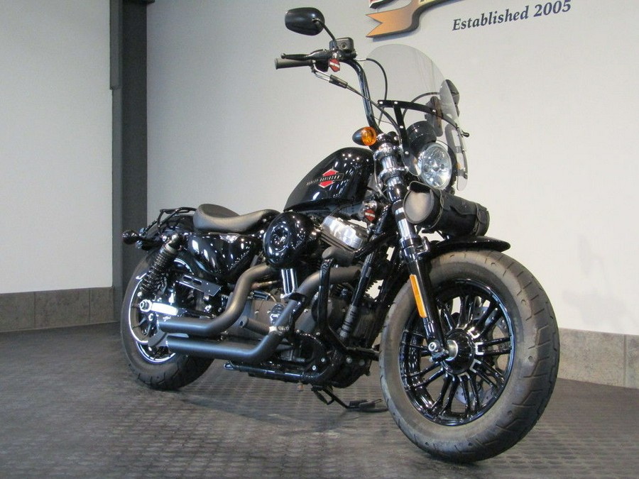 2022 Harley-Davidson® XL1200X - Forty-Eight®