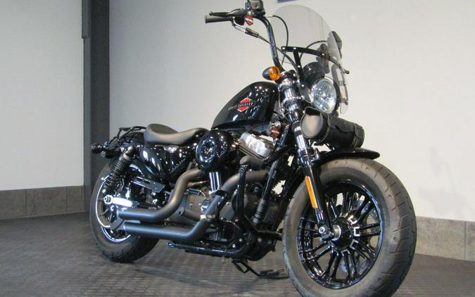 2022 Harley-Davidson® XL1200X - Forty-Eight®