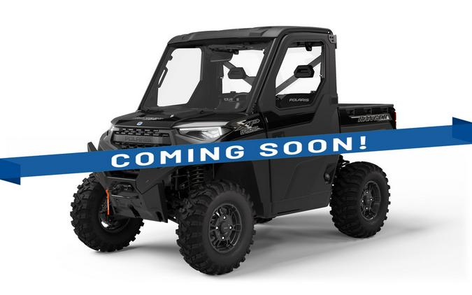 2025 Polaris Industries Ranger XP® 1000 NorthStar Edition Premium