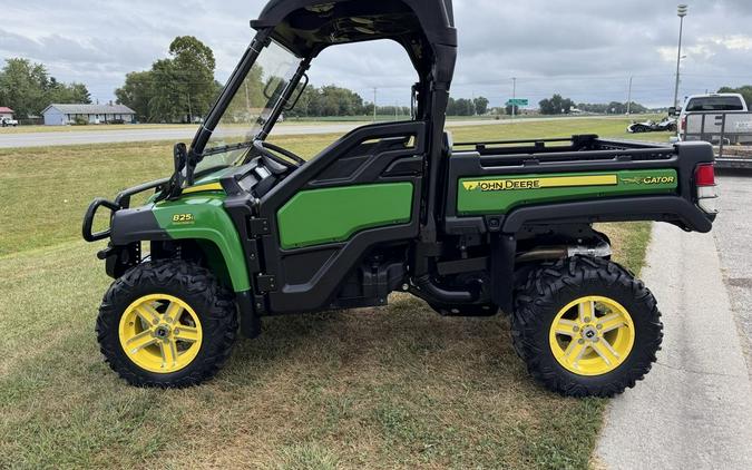 2014 John Deere XUV 825i Power Steering