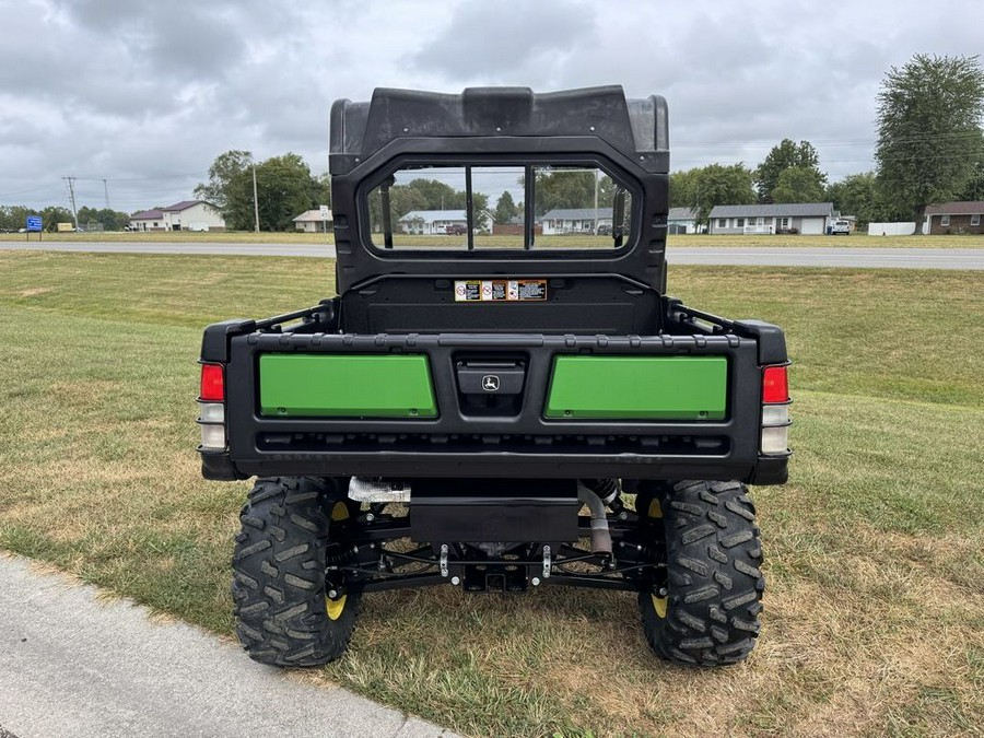 2014 John Deere XUV 825i Power Steering