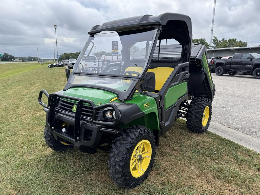 2014 John Deere XUV 825i Power Steering