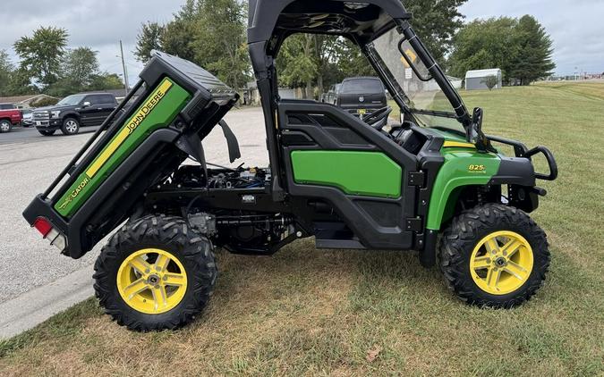 2014 John Deere XUV 825i Power Steering