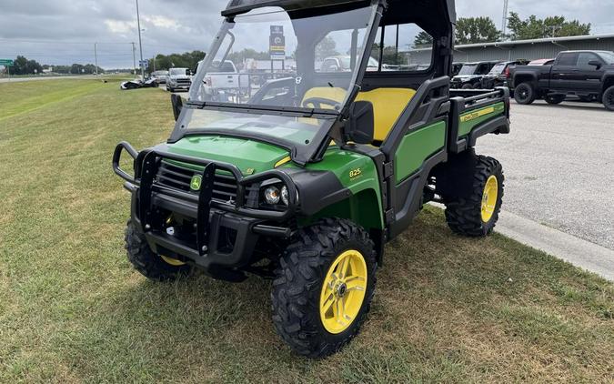 2014 John Deere XUV 825i Power Steering