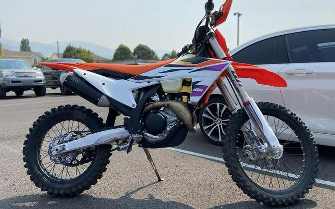 2024 KTM 450 XC-F