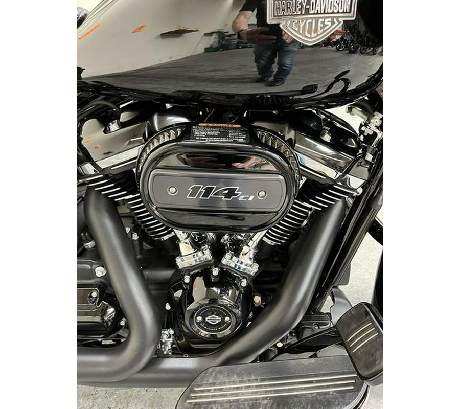 2023 Harley-Davidson® FLTRXS - Road Glide® Special