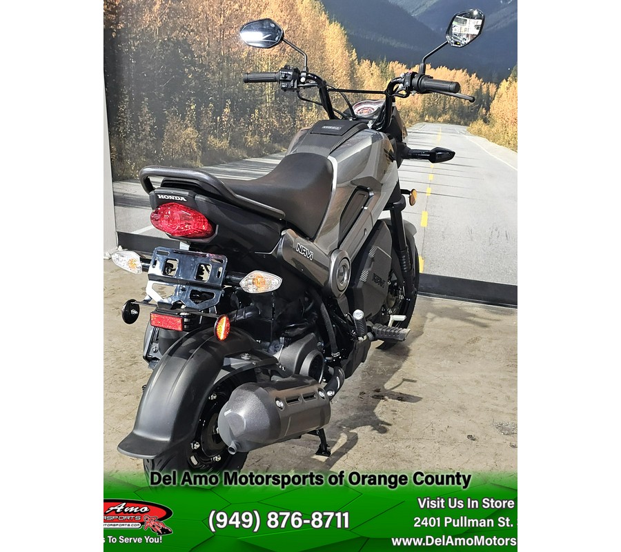 2024 Honda Navi