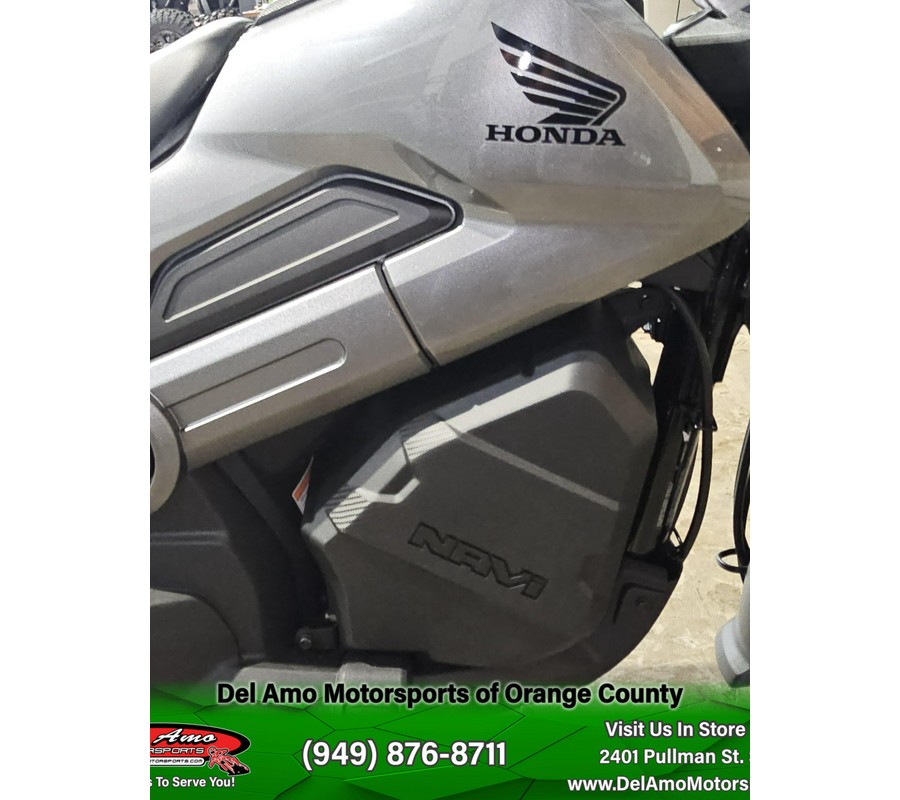 2024 Honda Navi