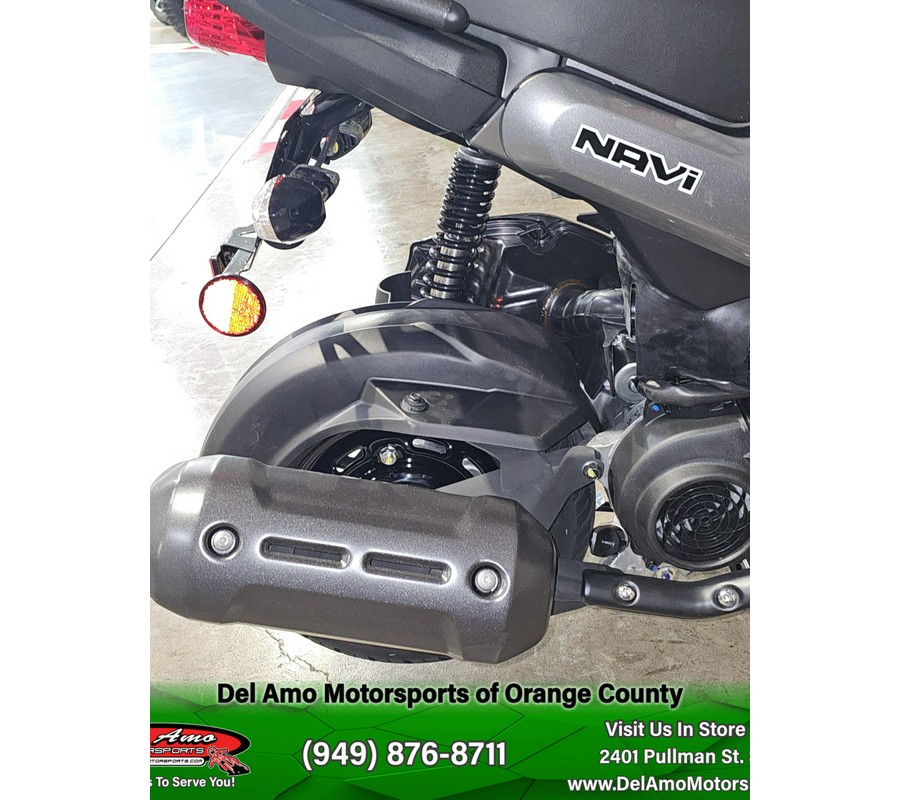 2024 Honda Navi