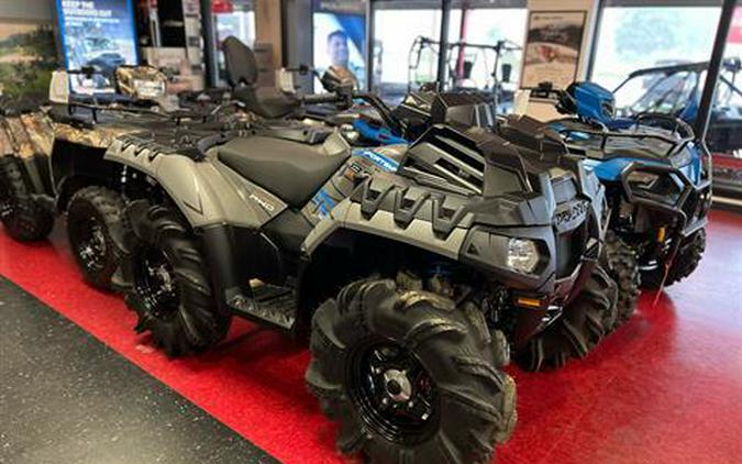 2024 Polaris Sportsman 850 High Lifter Edition