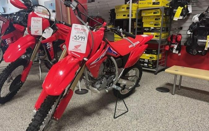 2024 Honda CRF150R Expert 150R