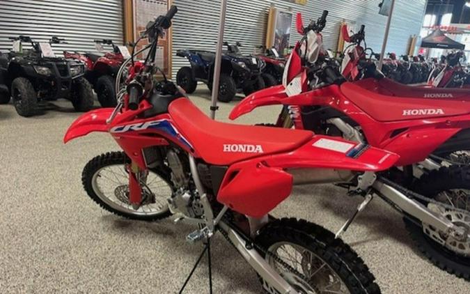 2024 Honda CRF150R Expert 150R