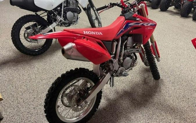 2024 Honda CRF150R Expert 150R