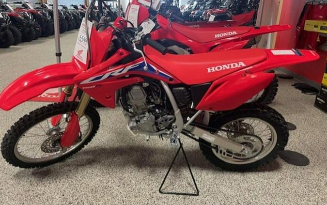 2024 Honda CRF150R Expert 150R