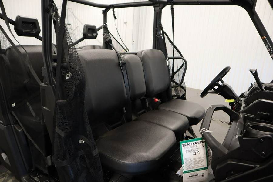 2025 Can-Am® Defender MAX HD7