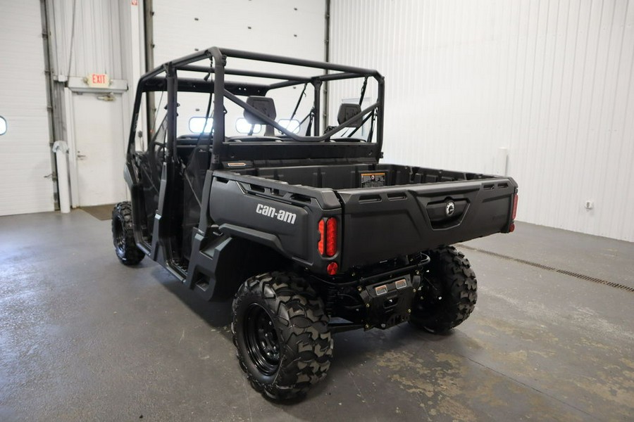 2025 Can-Am® Defender MAX HD7