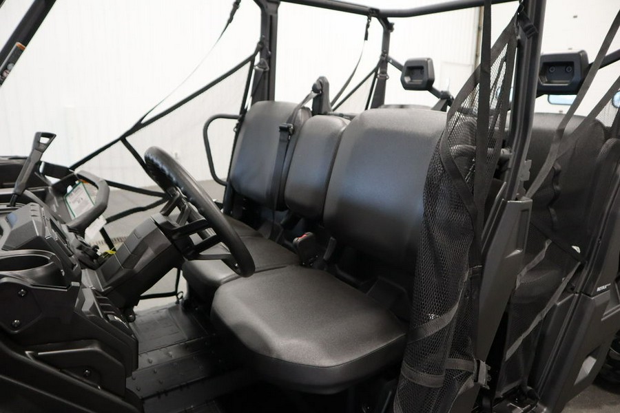 2025 Can-Am® Defender MAX HD7