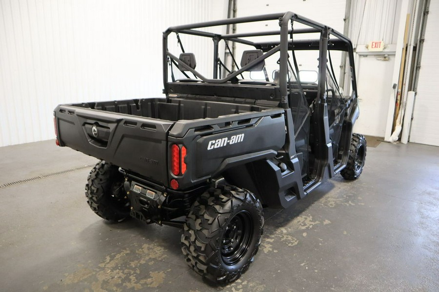 2025 Can-Am® Defender MAX HD7