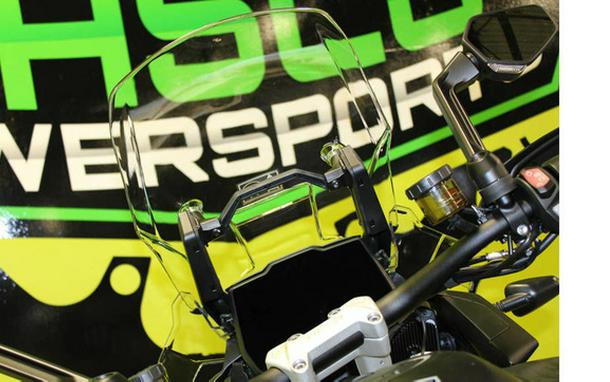 2024 Triumph Tiger 1200 Rally Explorer Matt Khaki Green