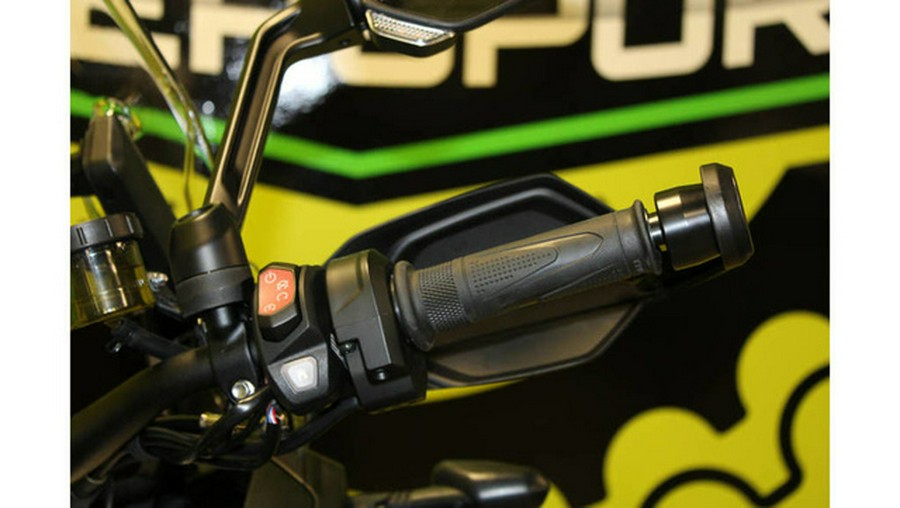 2024 Triumph Tiger 1200 Rally Explorer Matt Khaki Green