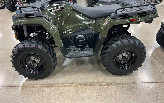 2025 Polaris SPORTSMAN 450 H.O. EPS
