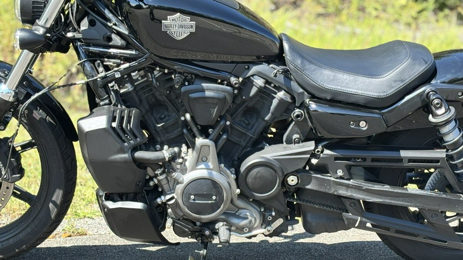 RH975 2024 Nightster™