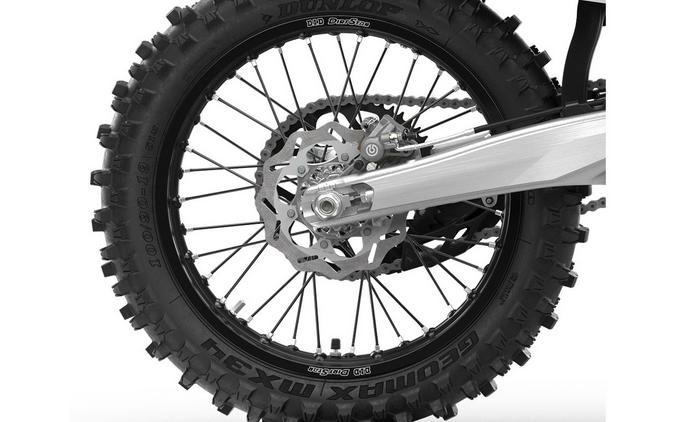 2026 Husqvarna TC 250