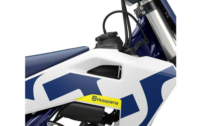 2026 Husqvarna TC 250