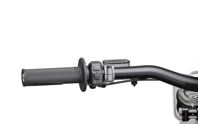 2026 Husqvarna TC 250