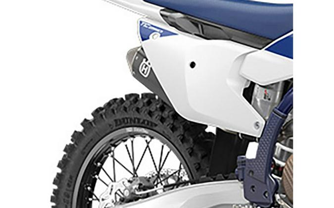 2026 Husqvarna TC 250